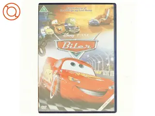 "Pixar" Biler