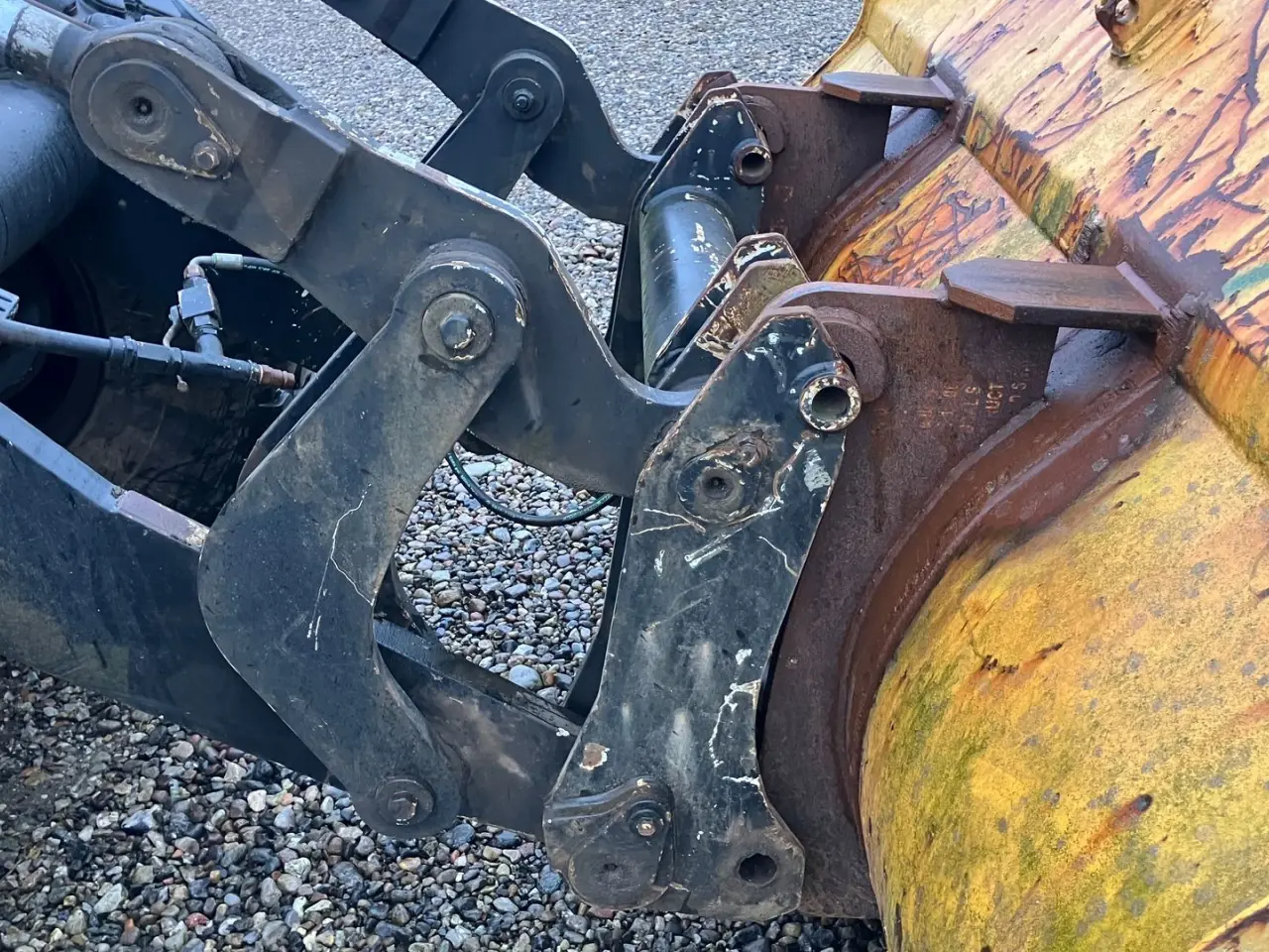 Billede 6 - Volvo L90