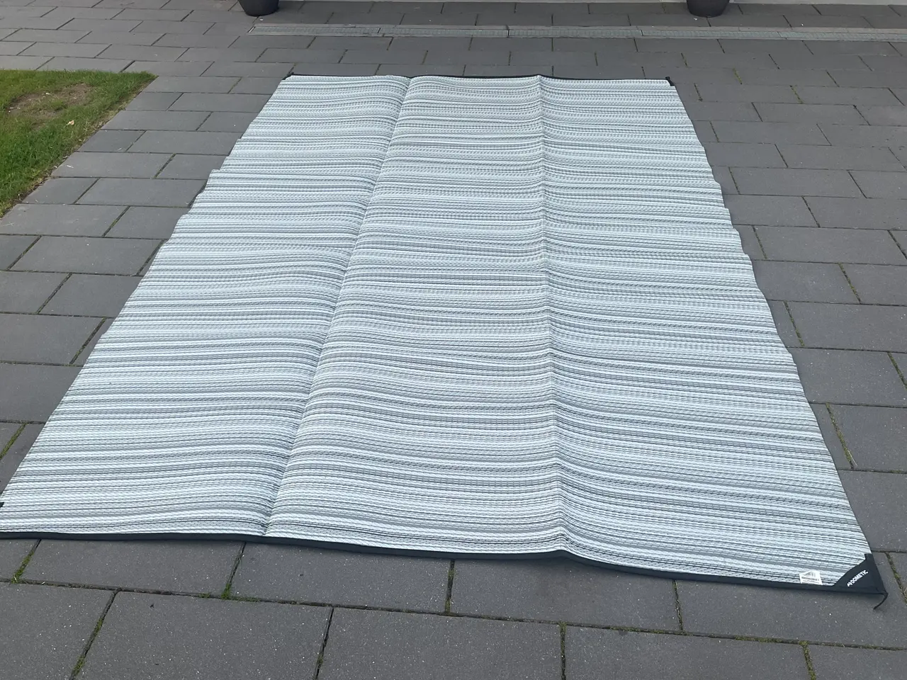 Billede 2 - Dometic / Kampa forteltstæppe