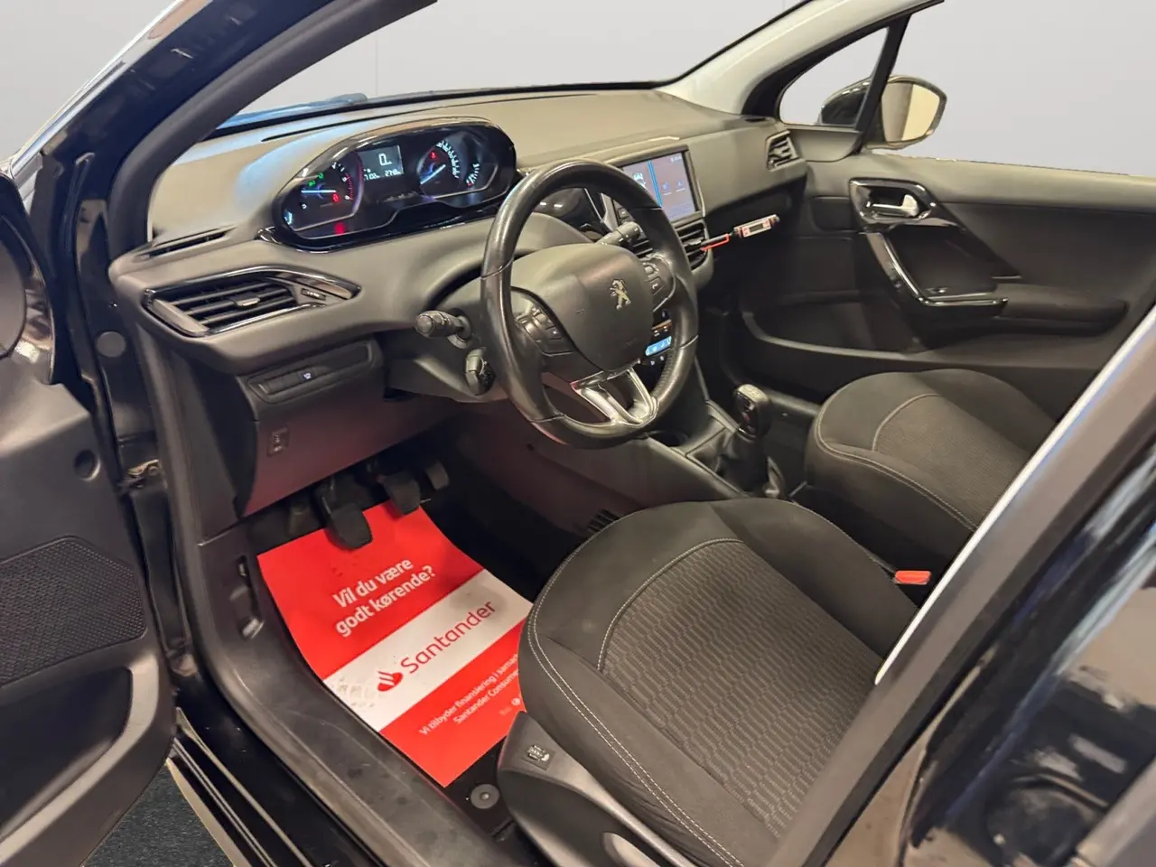 Billede 5 - Peugeot 208 1,5 BlueHDi 100 Active
