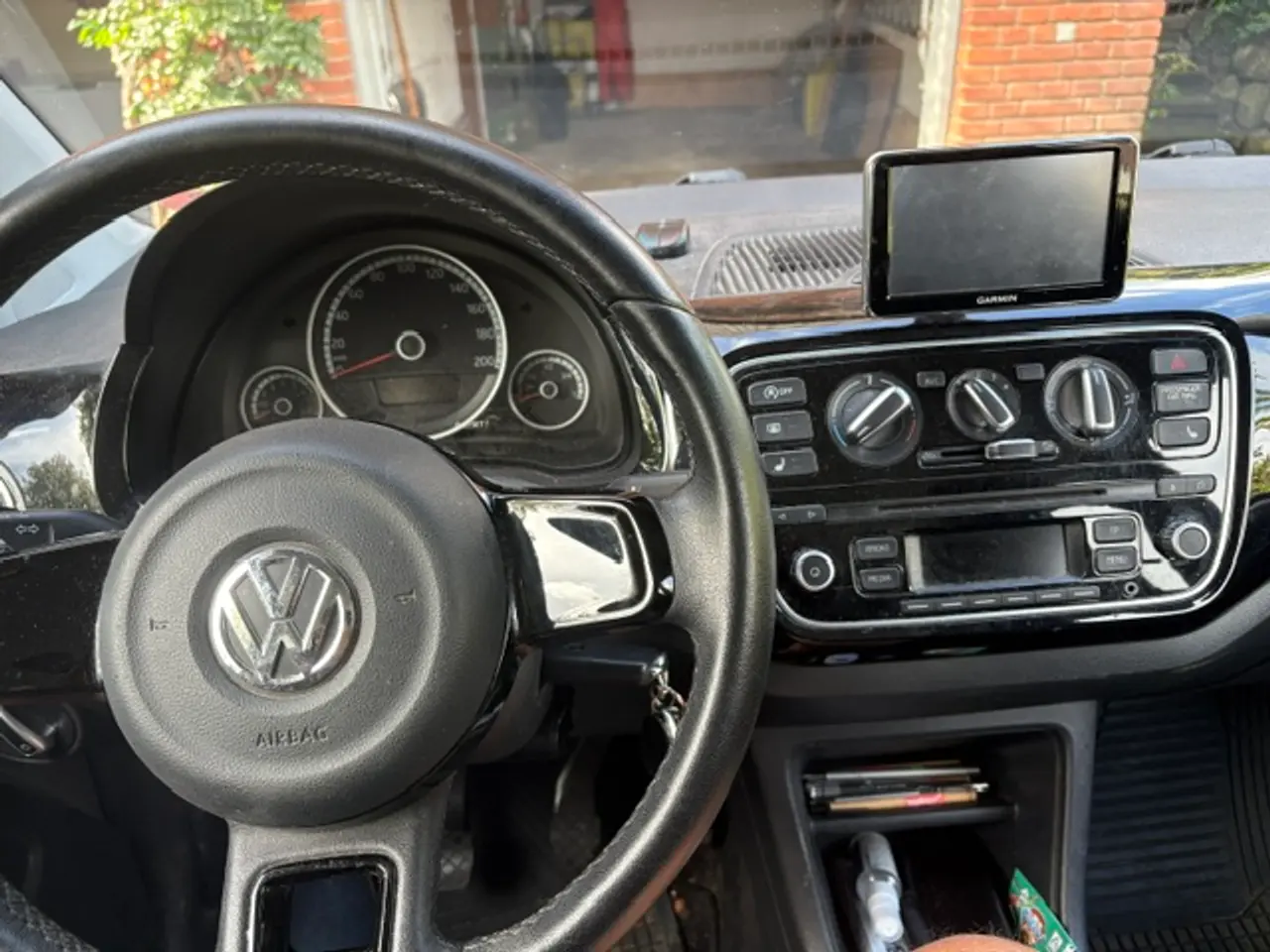 Billede 3 - VW UP 5 dørs