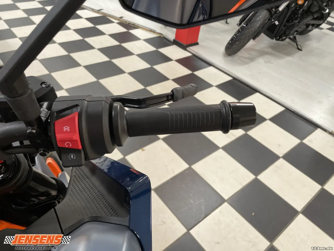 Billede 8 - KTM 390 Duke