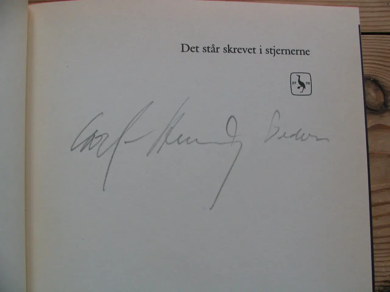 Billede 3 - Carl-Henning Pedersen 1913-2007