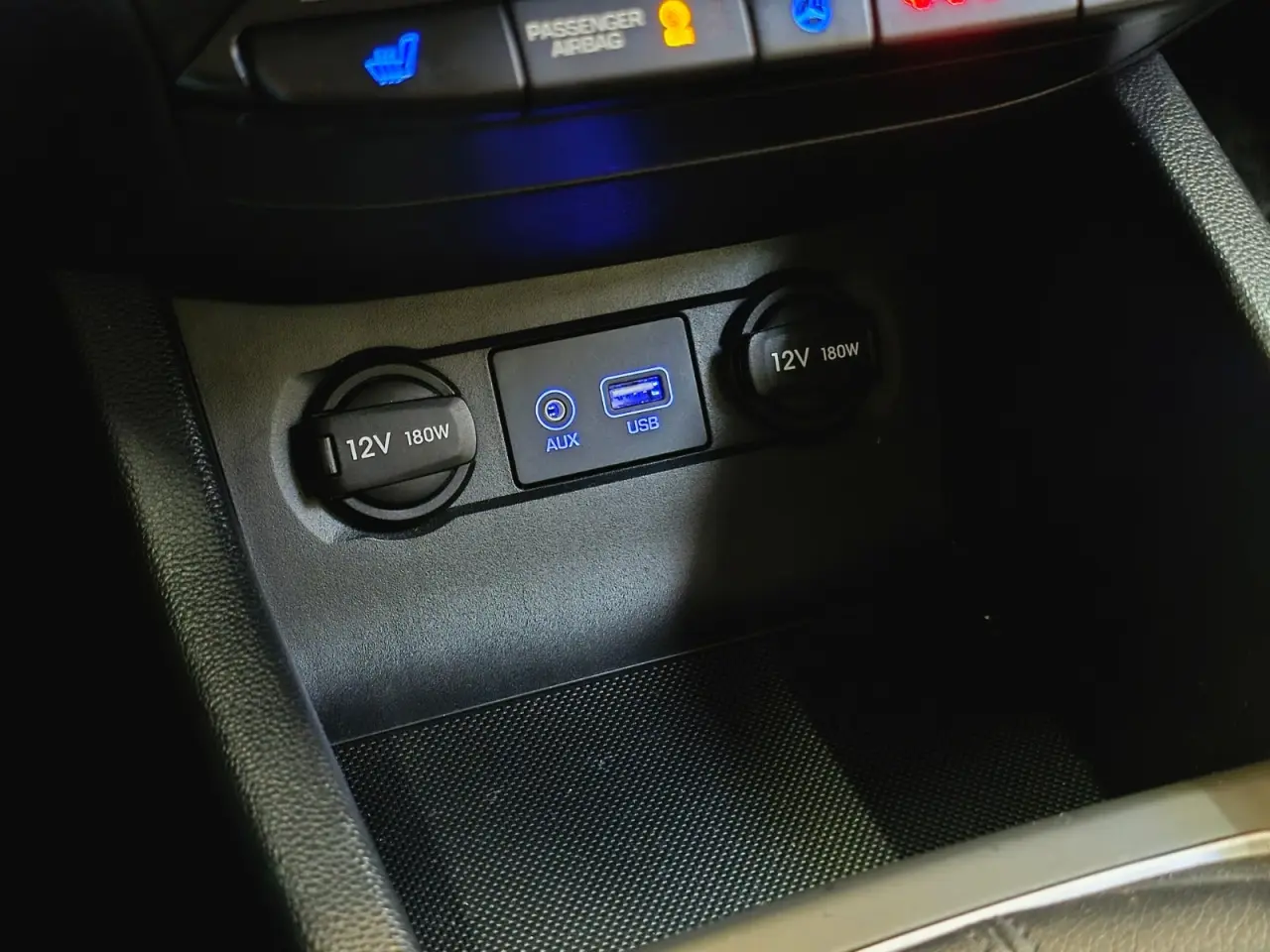 Billede 15 - Hyundai i20 1,25 Trend Van