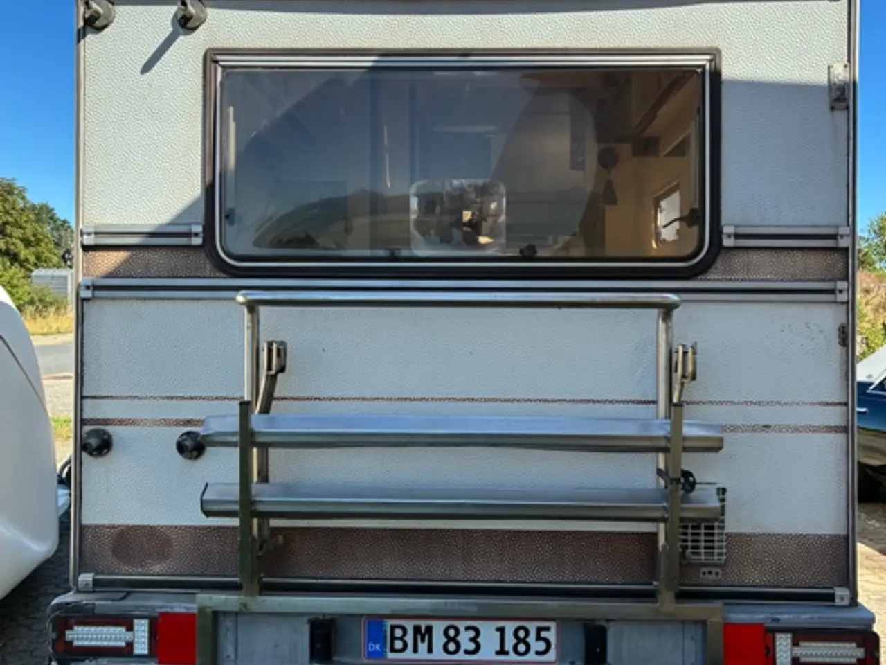 Billede 7 - VW LT 35 Autocamper