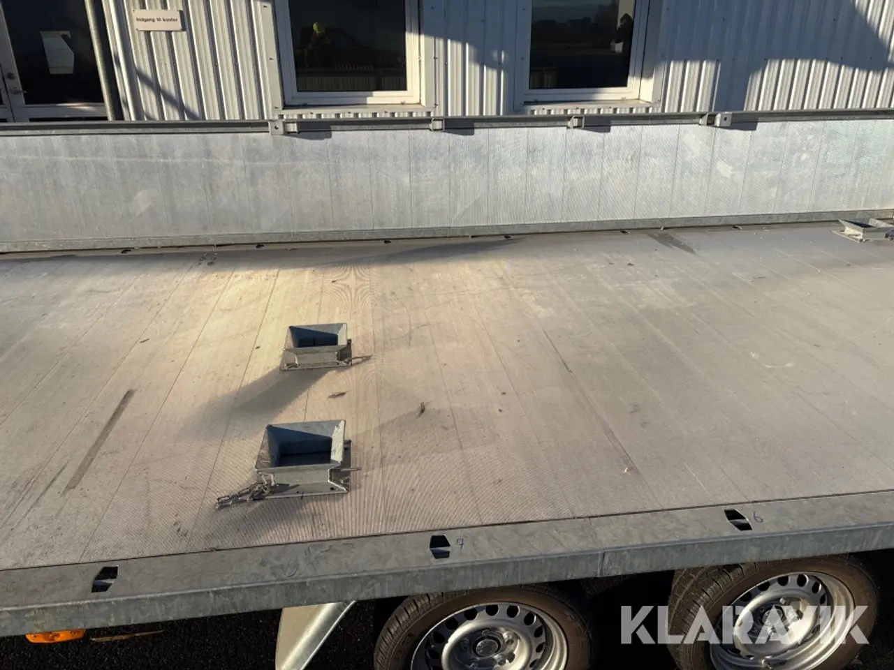 Billede 9 - Trailer Variant 3525