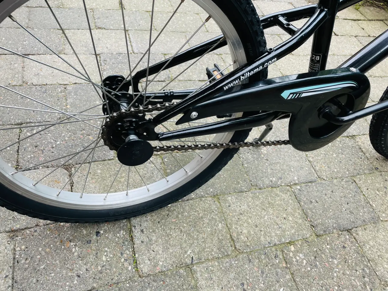 Billede 8 - 20” Yosemite drenge cykel