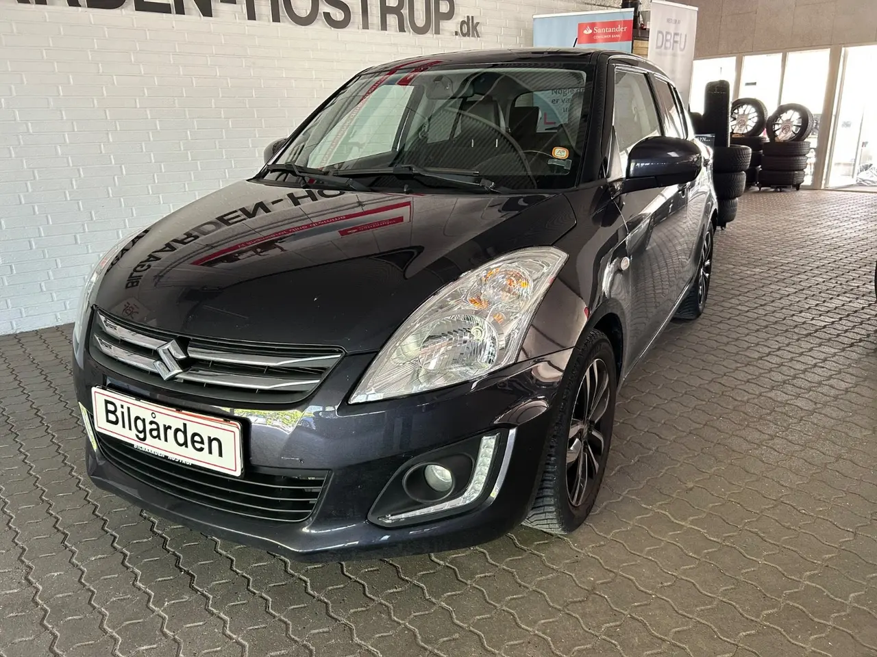 Billede 1 - Suzuki Swift 1,2 Dualjet Style