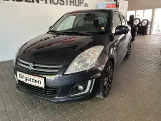 Suzuki Swift 1,2 Dualjet Style