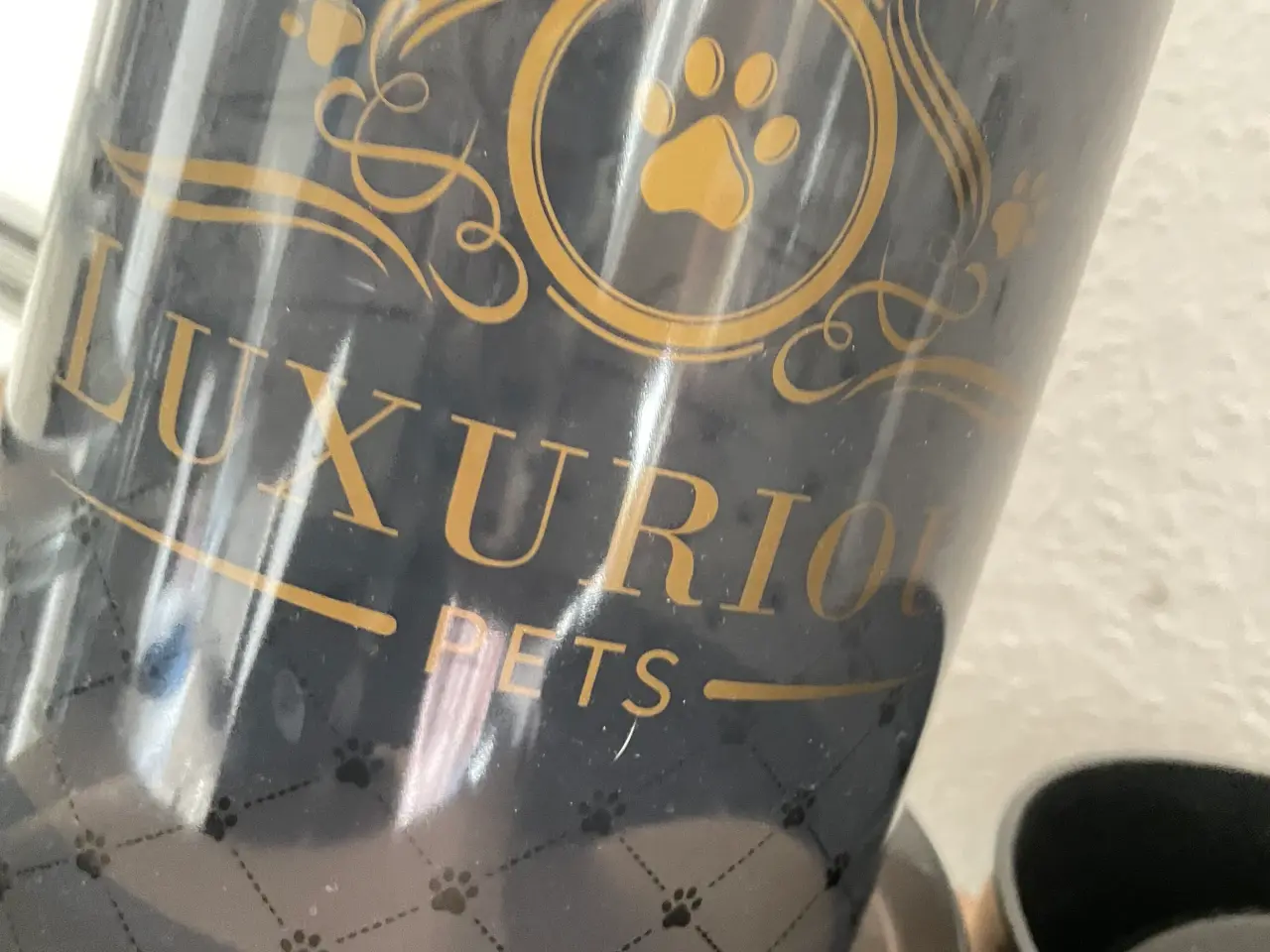 Billede 5 - Foder tårn kat eller hund
