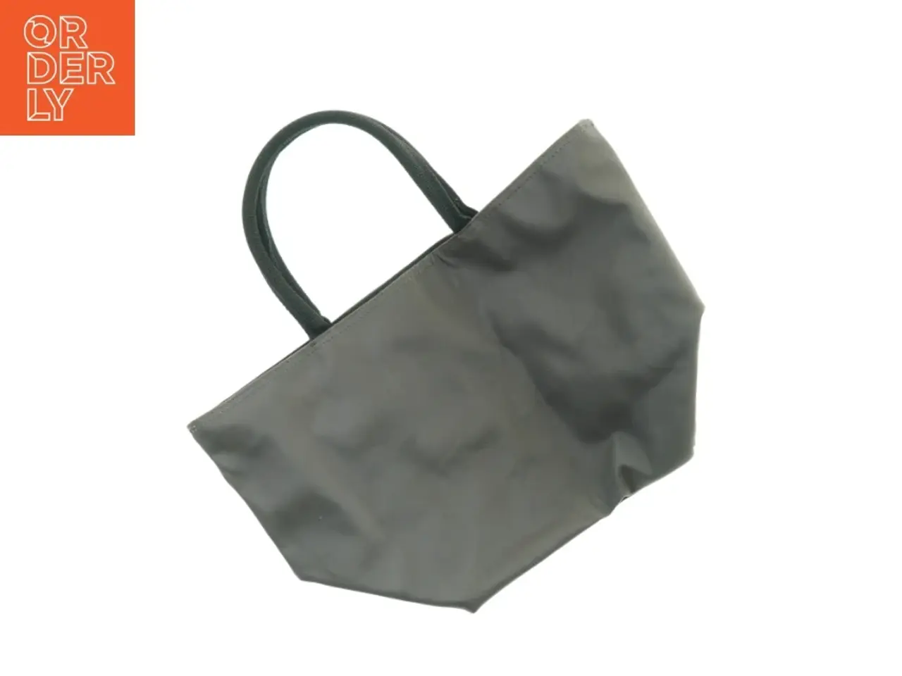 Billede 4 - Sort tote-taske med Mickey Mouse