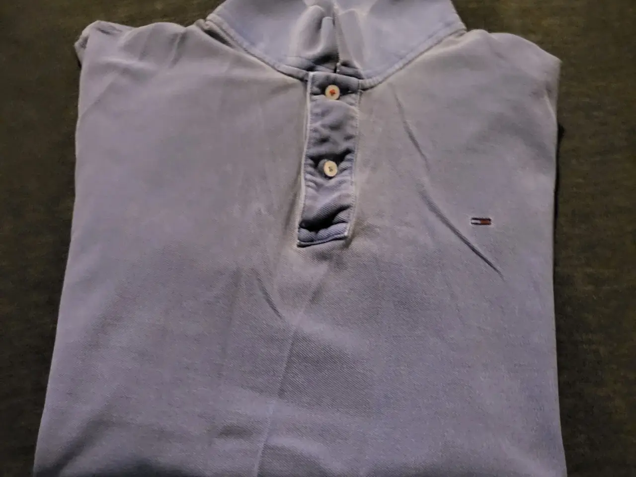 Billede 1 - Tommy hilfiger polo 2xl