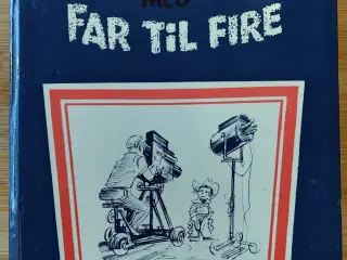 Far til Fire Bog