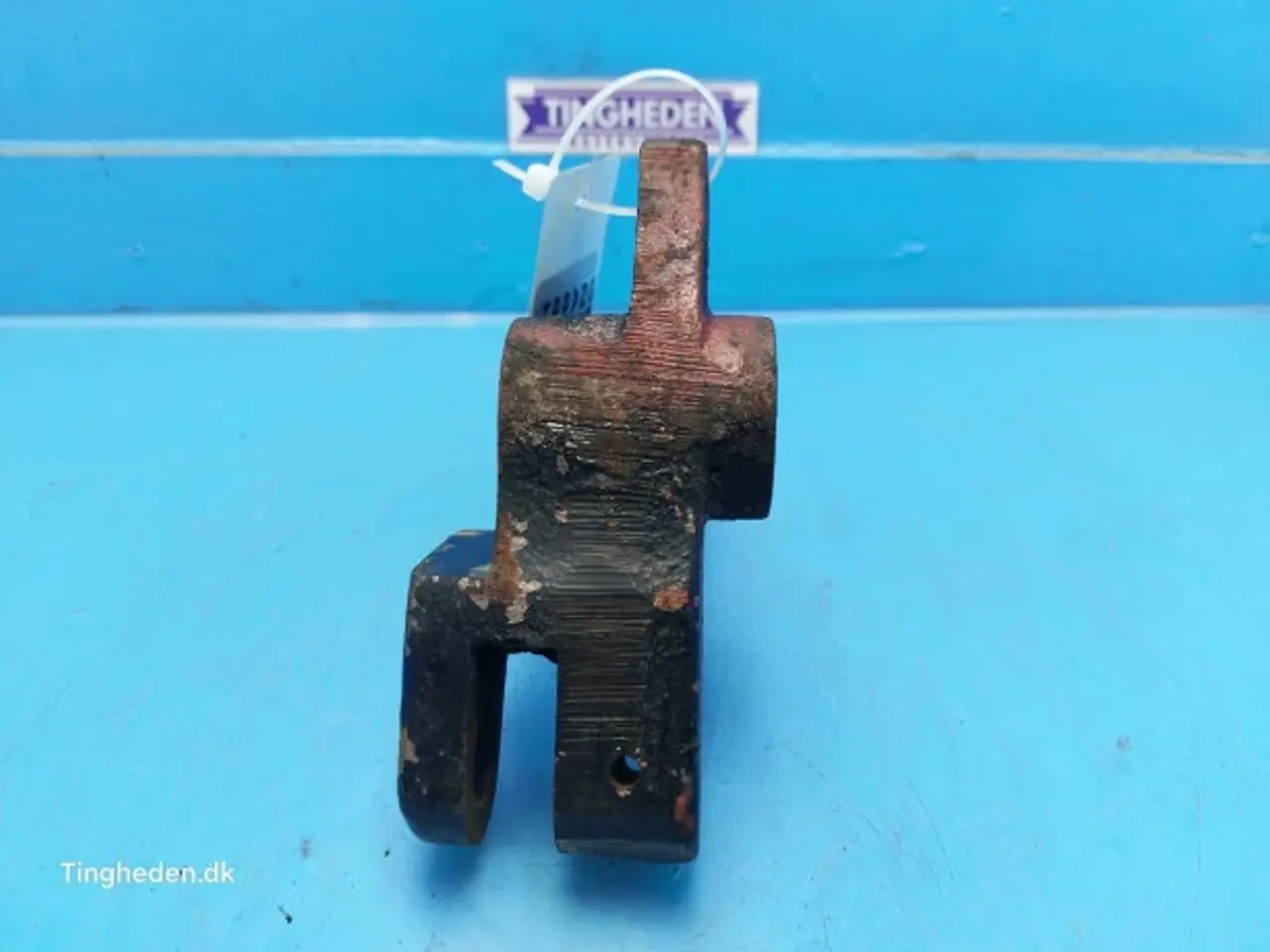Billede 3 - New Holland 4860 Arm 89838843