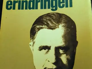 Jens Marinus Jensen: Strejftog i erindringen.