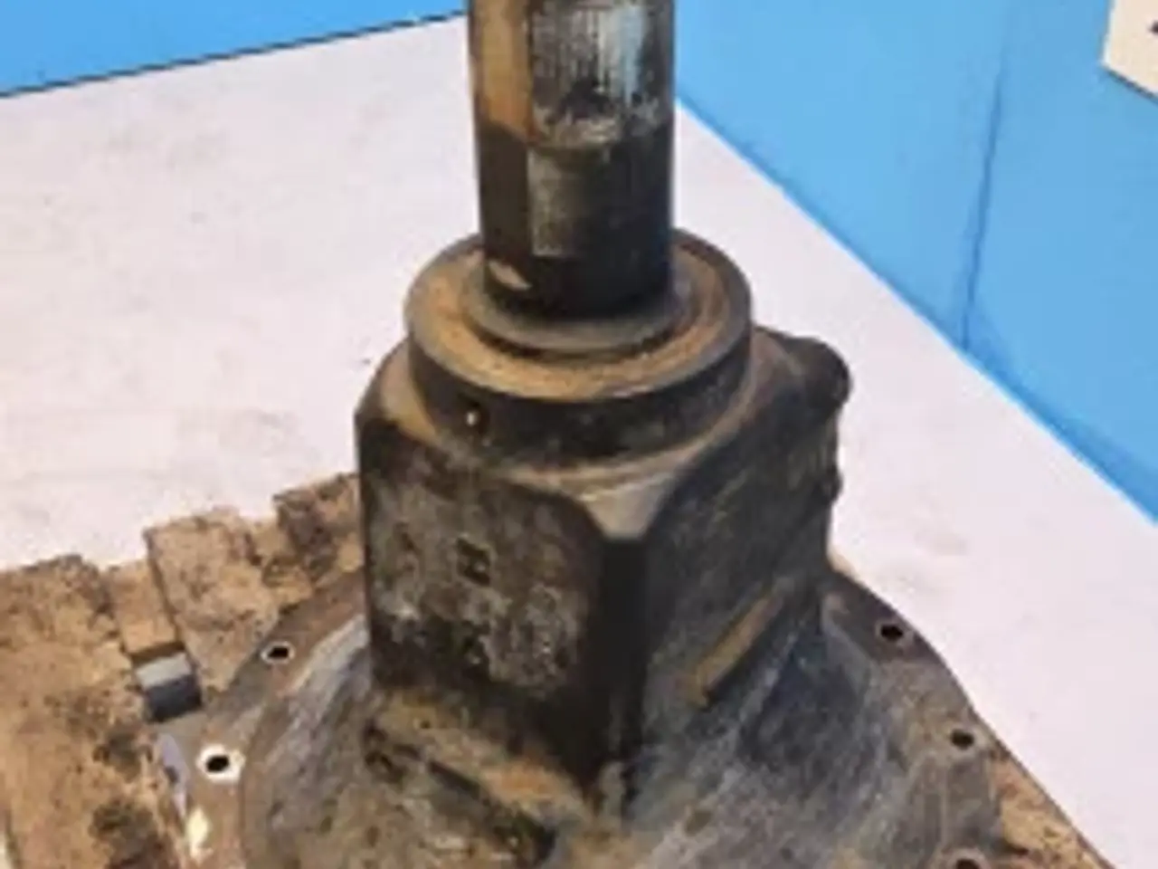 Billede 7 - Case Optum 300 Lår 47436915