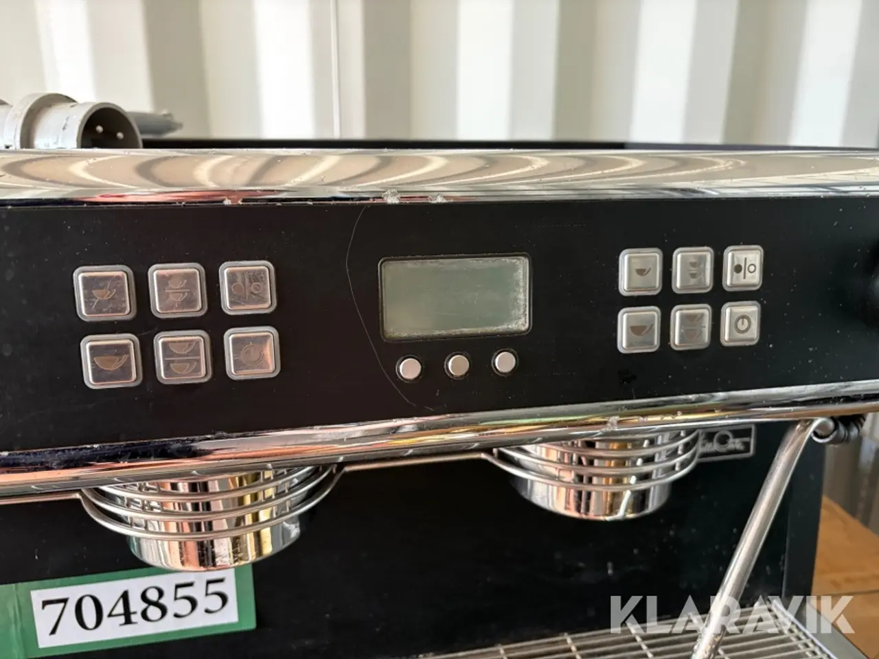 Billede 6 - Kaffebrygger Evo2 Professionel