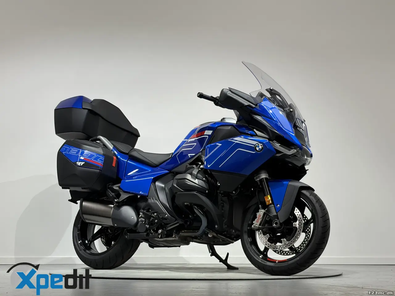 Billede 3 - BMW R 1300 RT