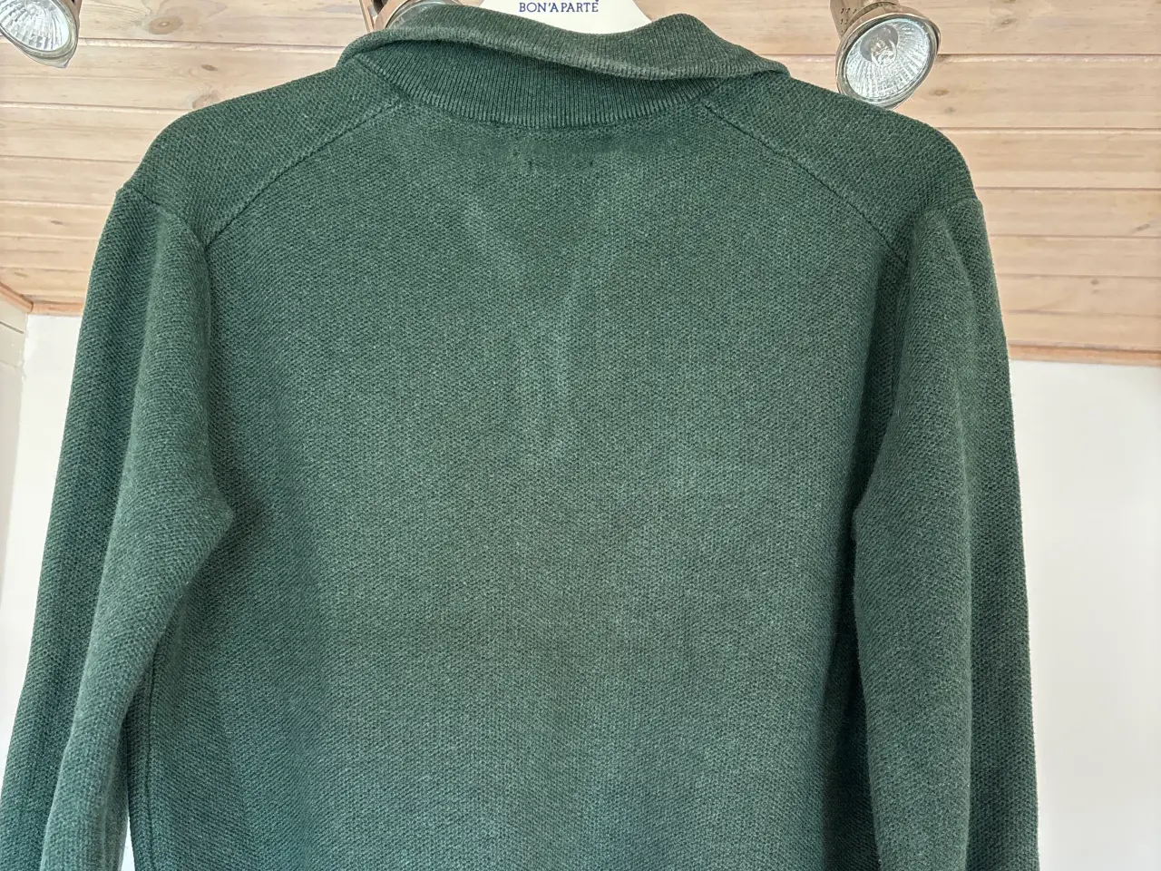 Billede 3 -  Ralph Lauren Polo langærmet
