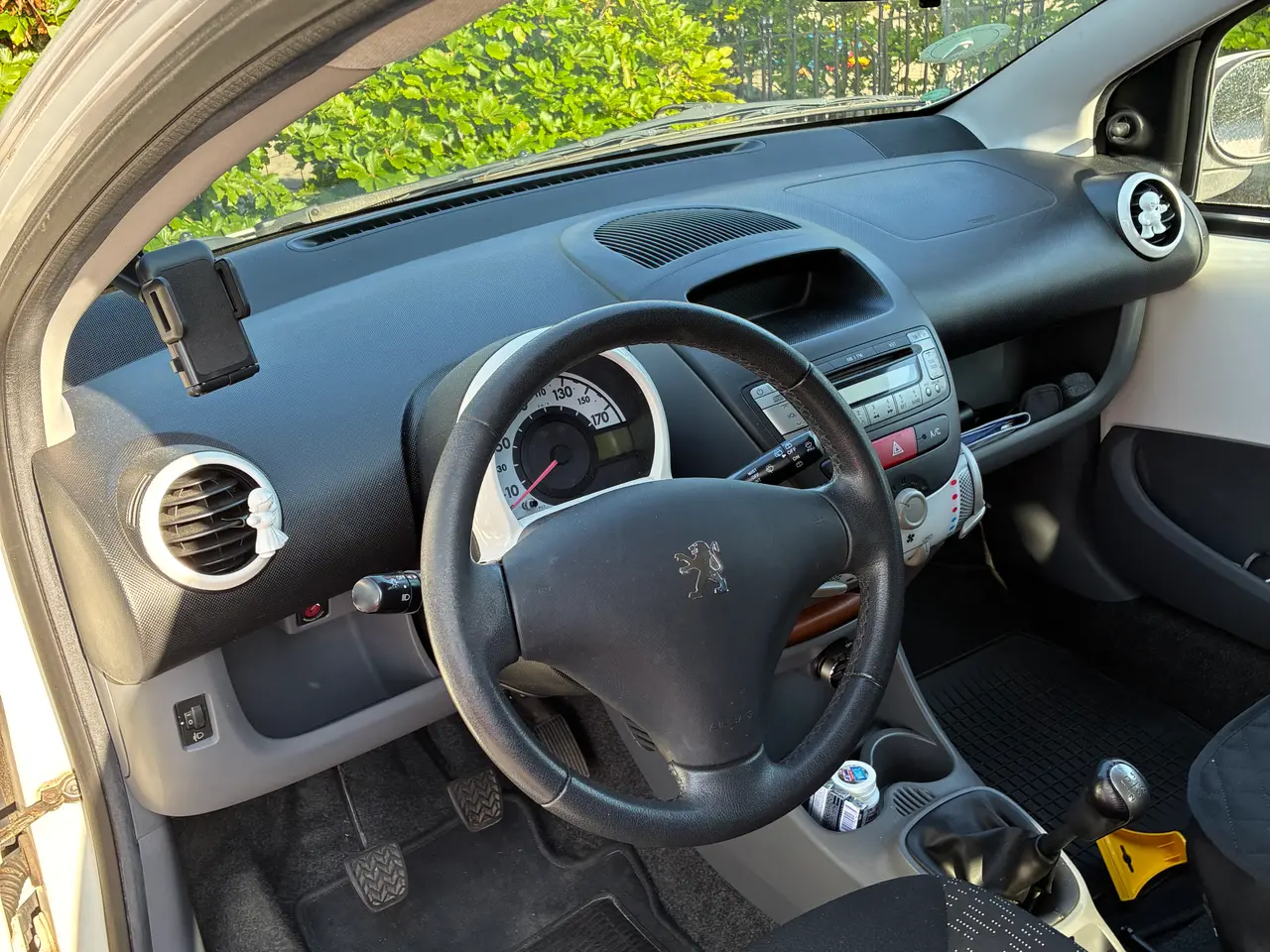 Billede 5 - Peugeot 107