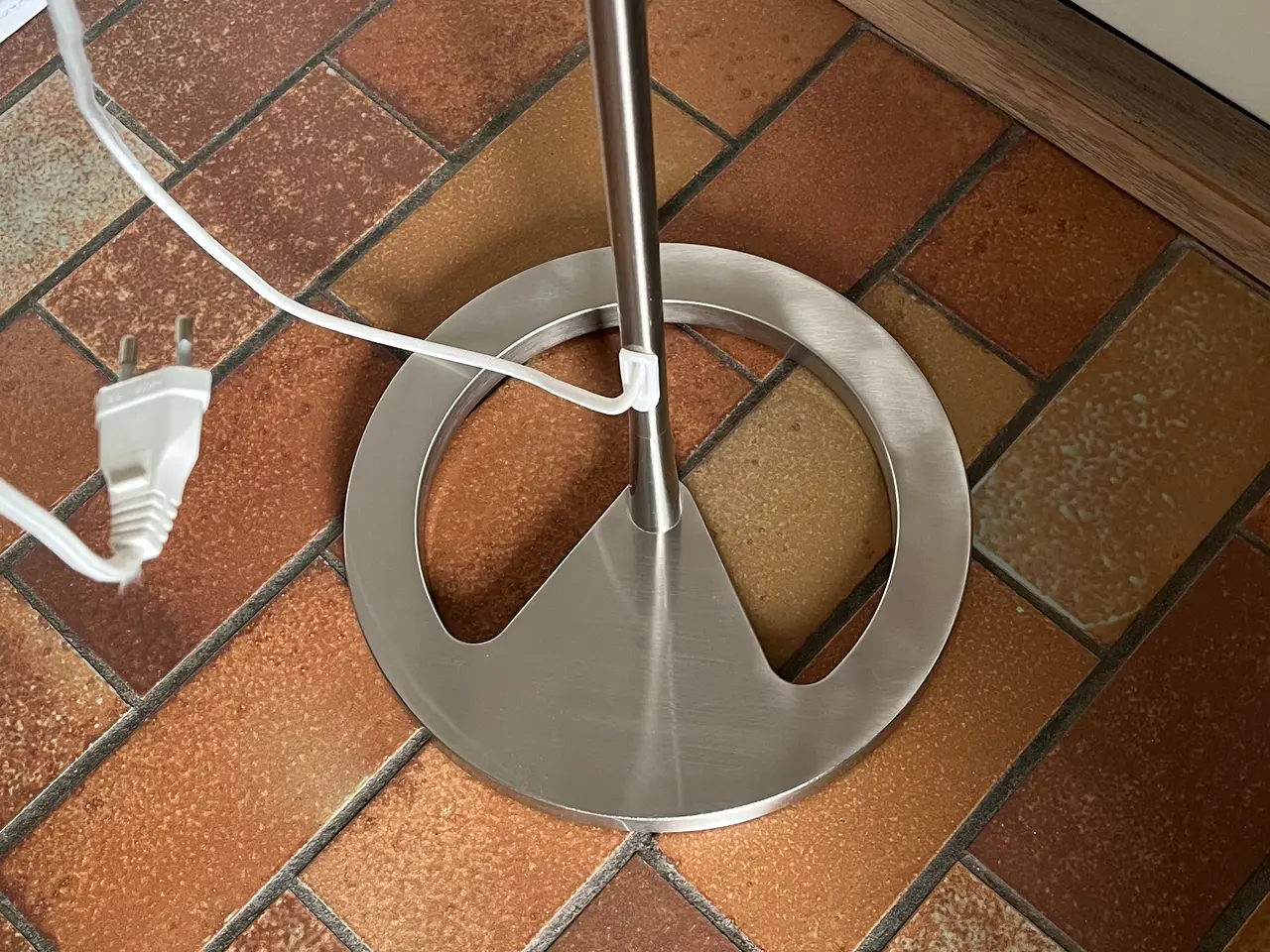 Billede 2 - Lampe fra IKEA 