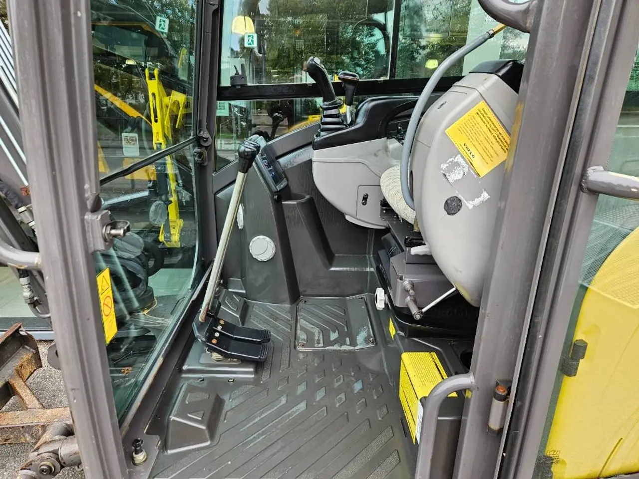 Billede 8 - Volvo EC 27 C
