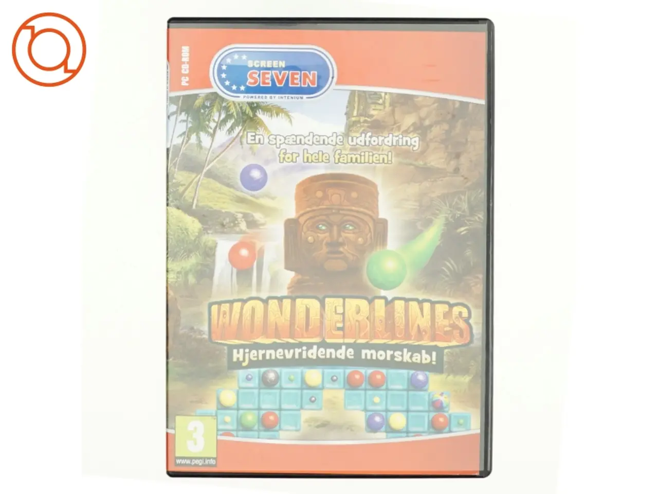 Billede 1 - Wonderlines