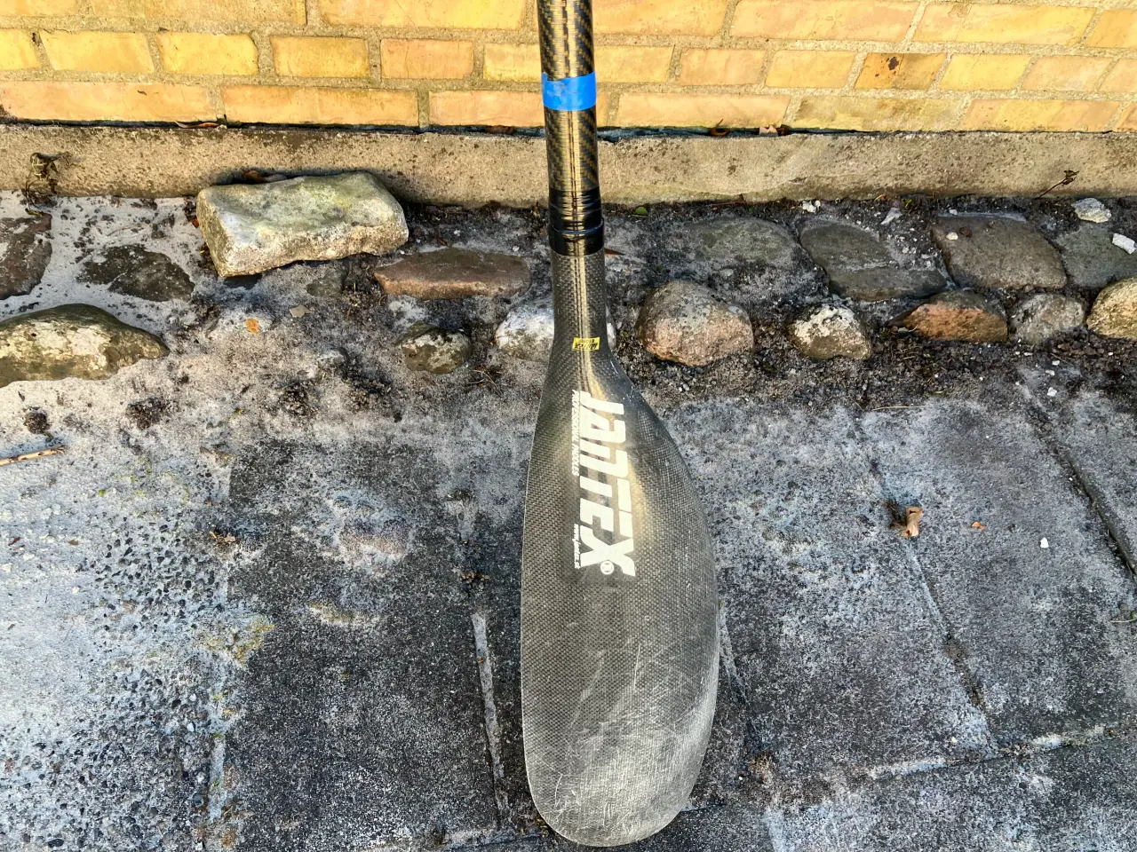 Billede 6 - Kajak. Lækker hurtig Vajda Civecat.