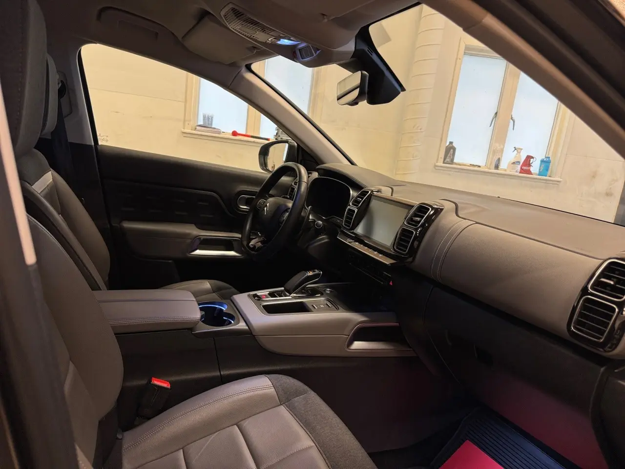 Billede 14 - Citroën C5 Aircross 1,6 Hybrid Feel EAT8