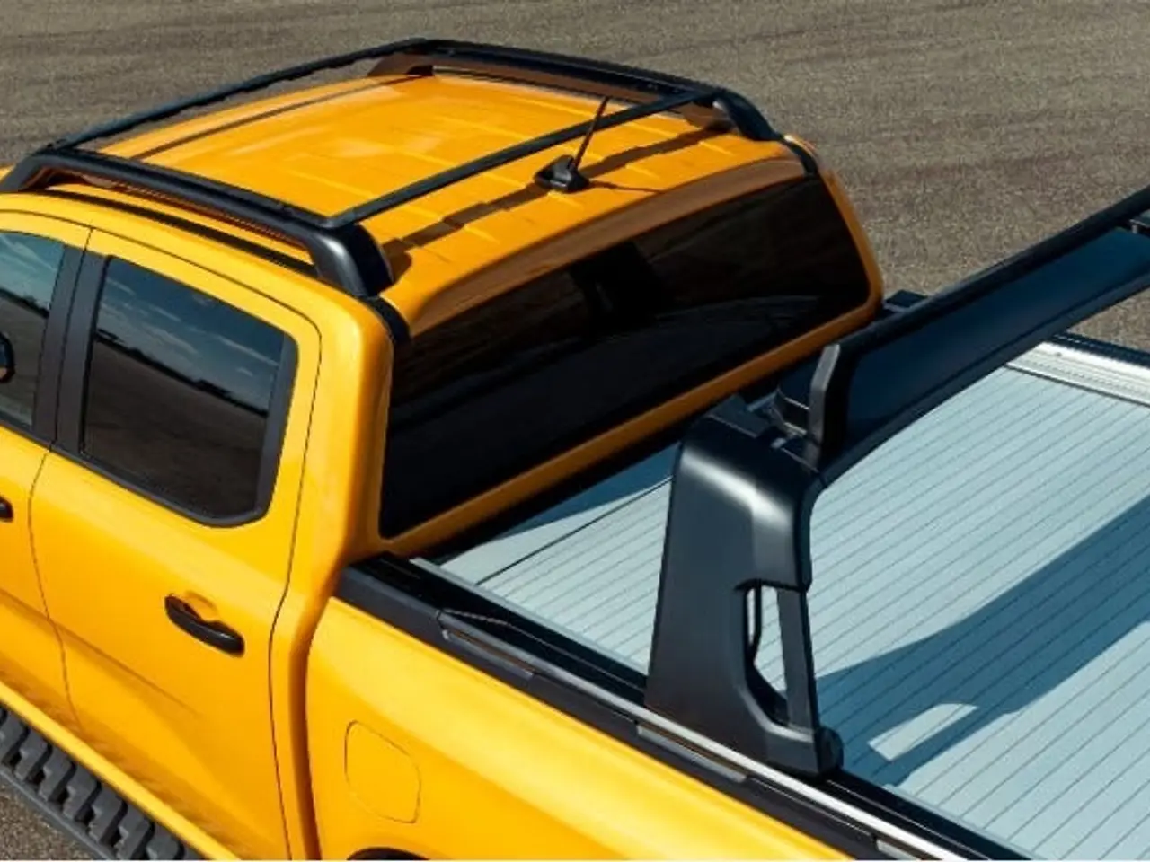 Billede 18 - Ford Ranger 3,0 EcoBlue Wildtrak Db.Kab aut.