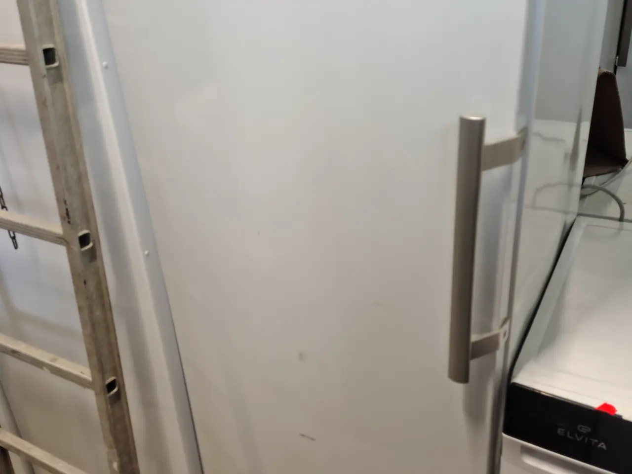 Billede 2 - Fryseskab, brugt  ELECTROLUX