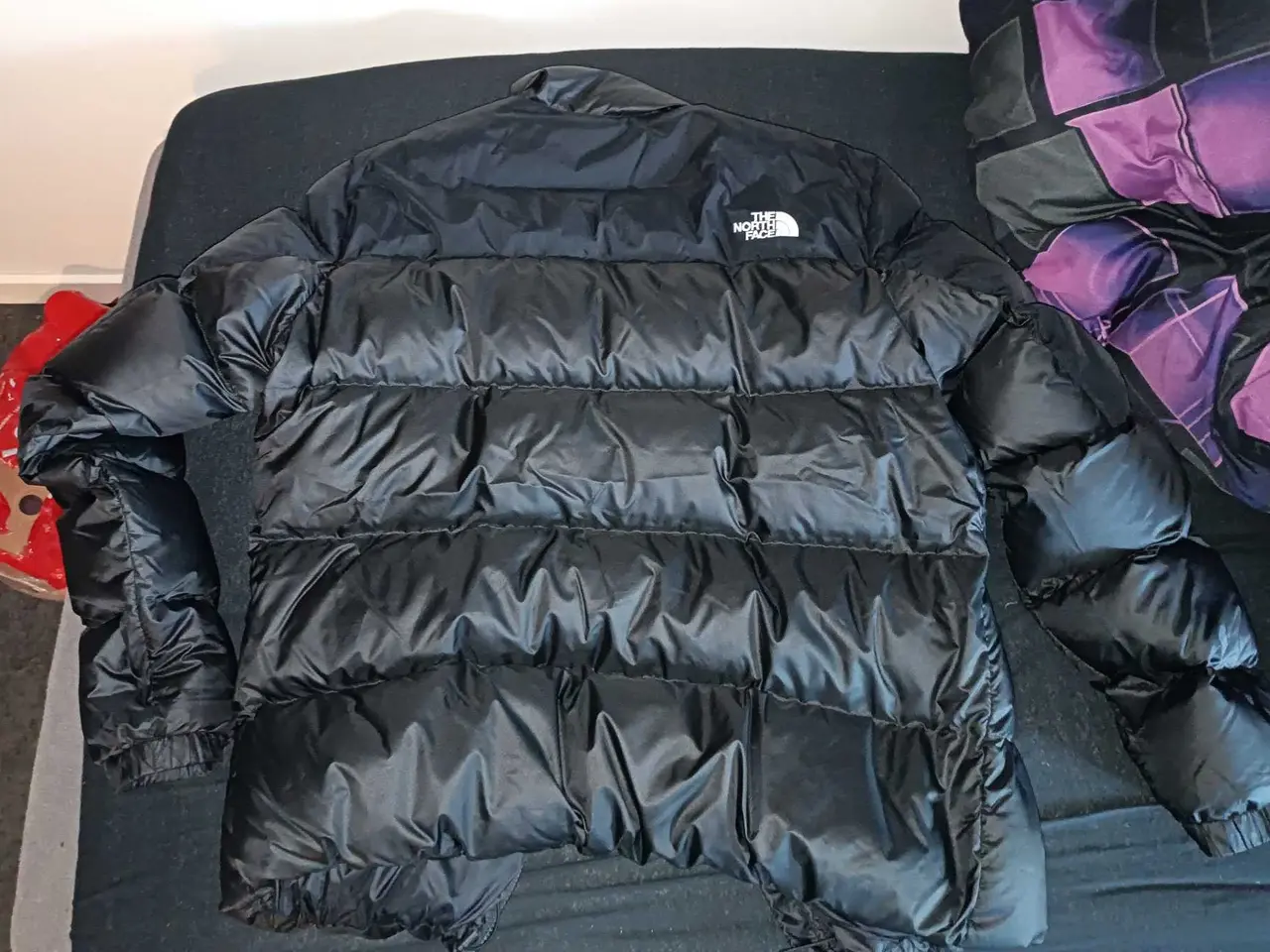 Billede 2 - The north face jakke