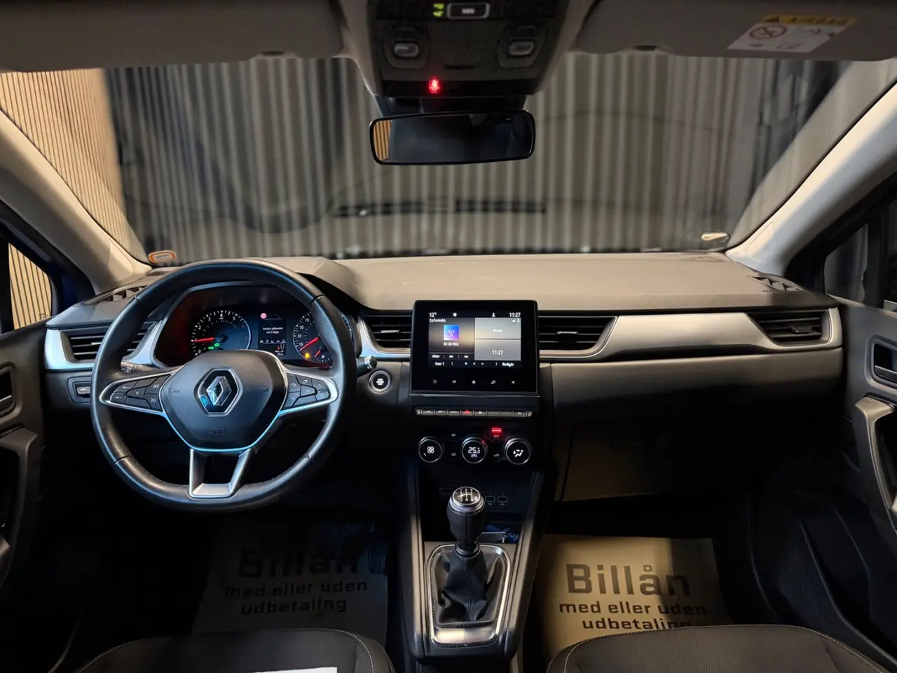 Billede 10 - Renault Captur 1,0 TCe 100 Intens