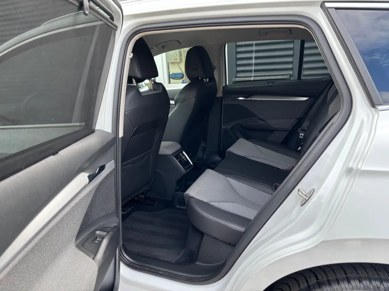 Billede 6 - Skoda Enyaq 80 iV Loft