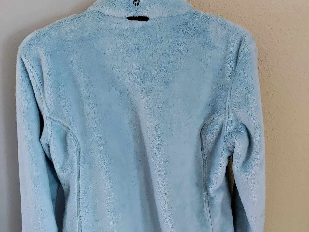 Billede 2 - Jack Wolfskin fleecetrøje som ny