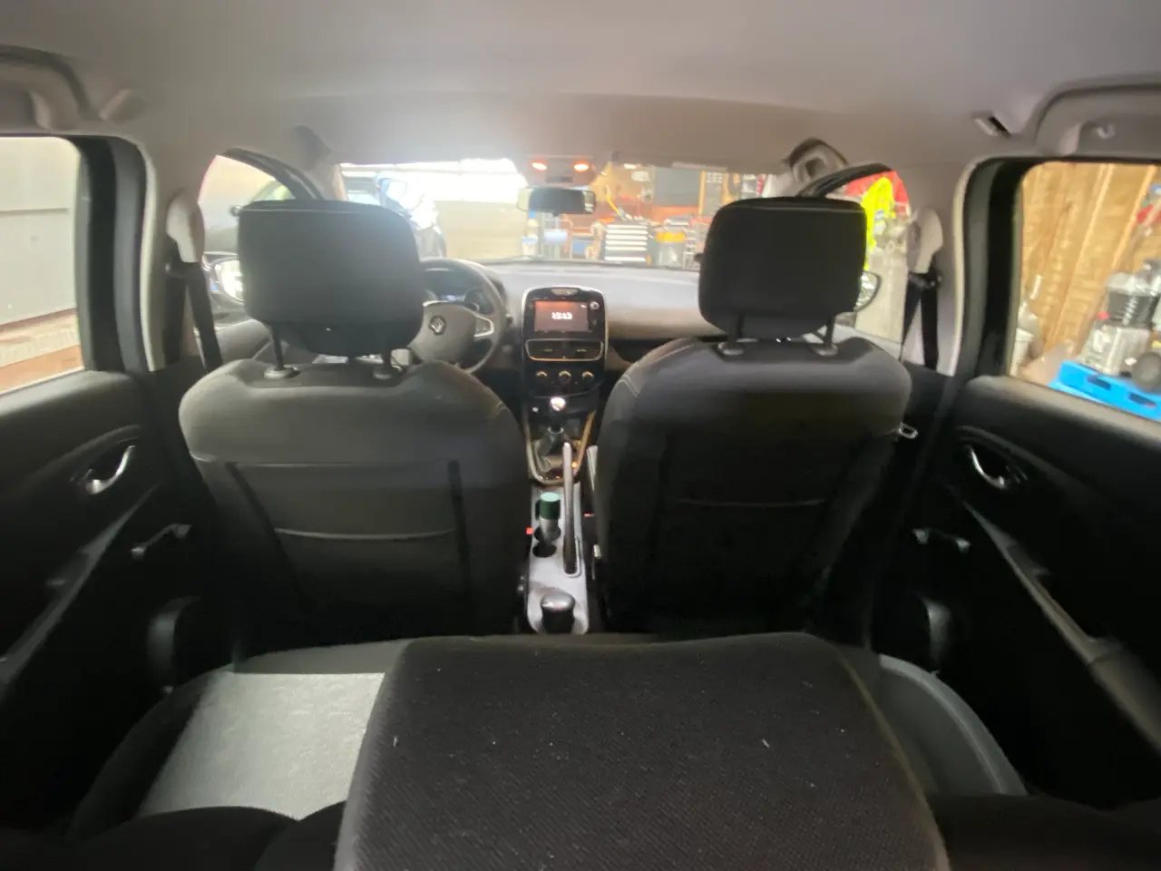 Billede 6 - Renault clio st.car