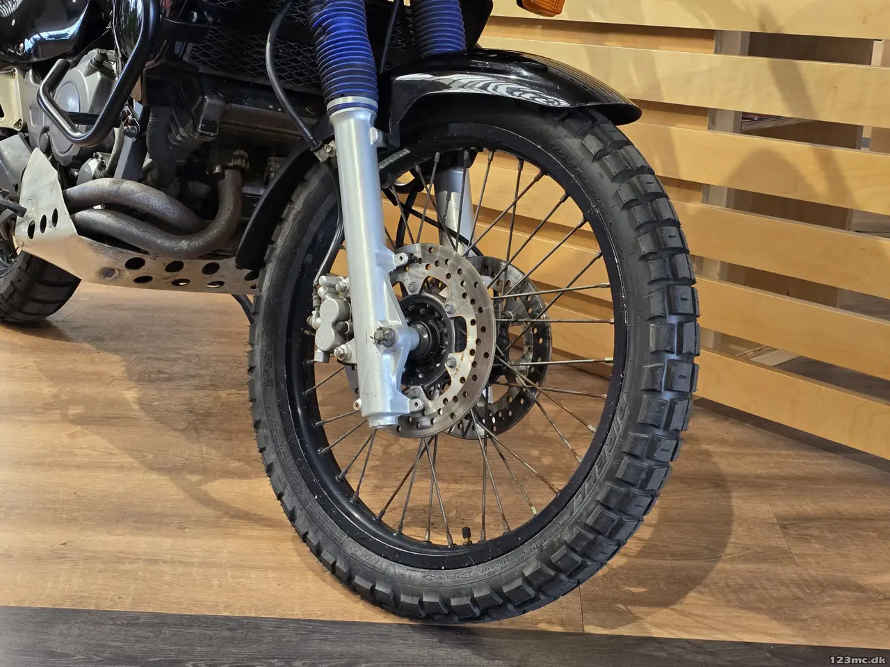 Billede 7 - Yamaha XTZ 750 Super Tenere ENGROS