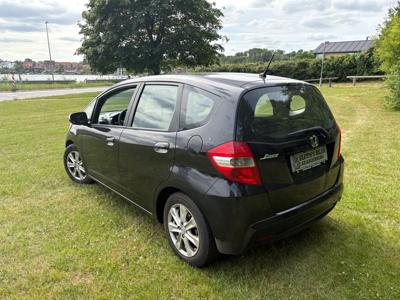 Billede 11 - Honda Jazz 1,4 Comfort