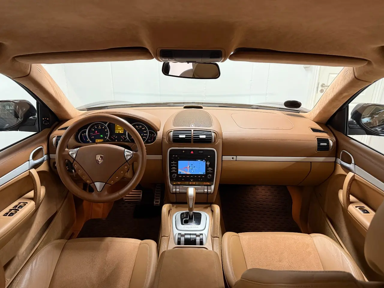 Billede 11 - Porsche Cayenne GTS 4,8 Tiptr.