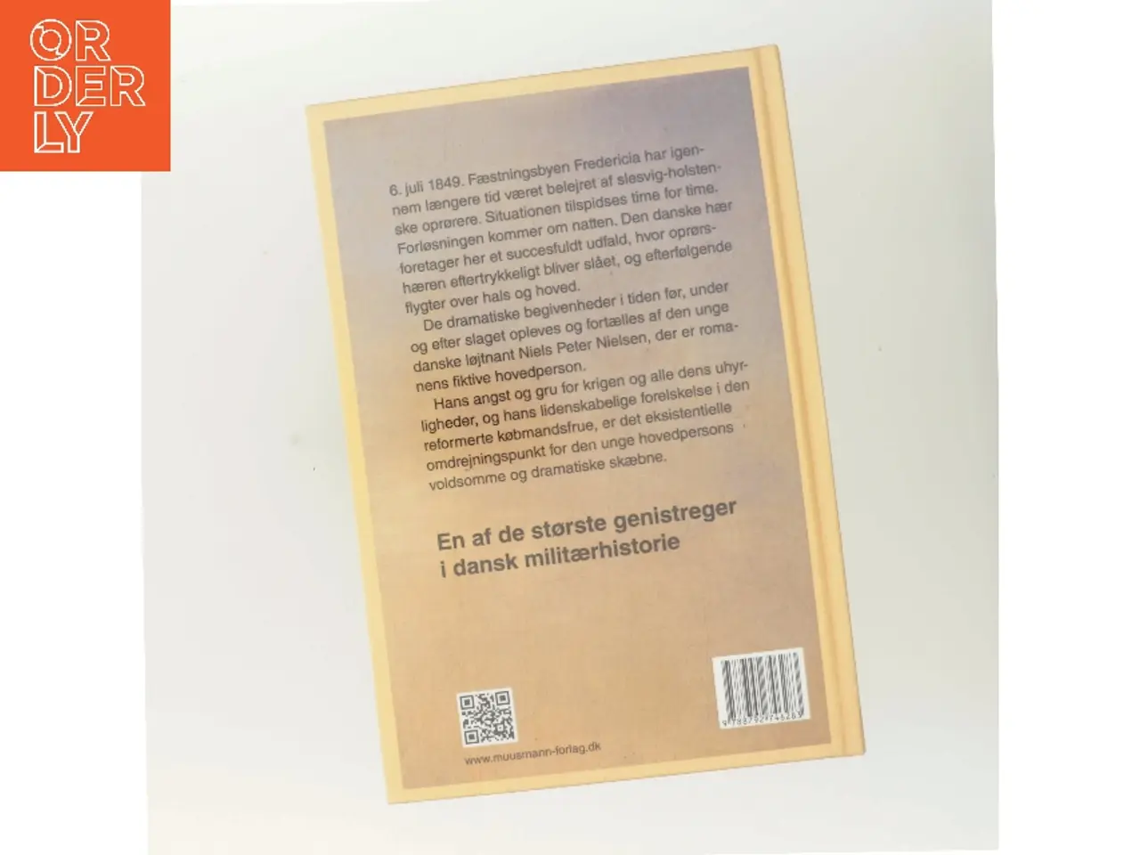 Billede 3 - 6. juli af Ib Søby (Bog)