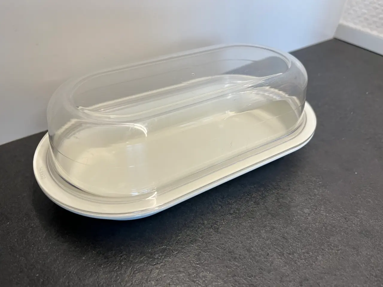 Billede 2 - Tupperware beholder