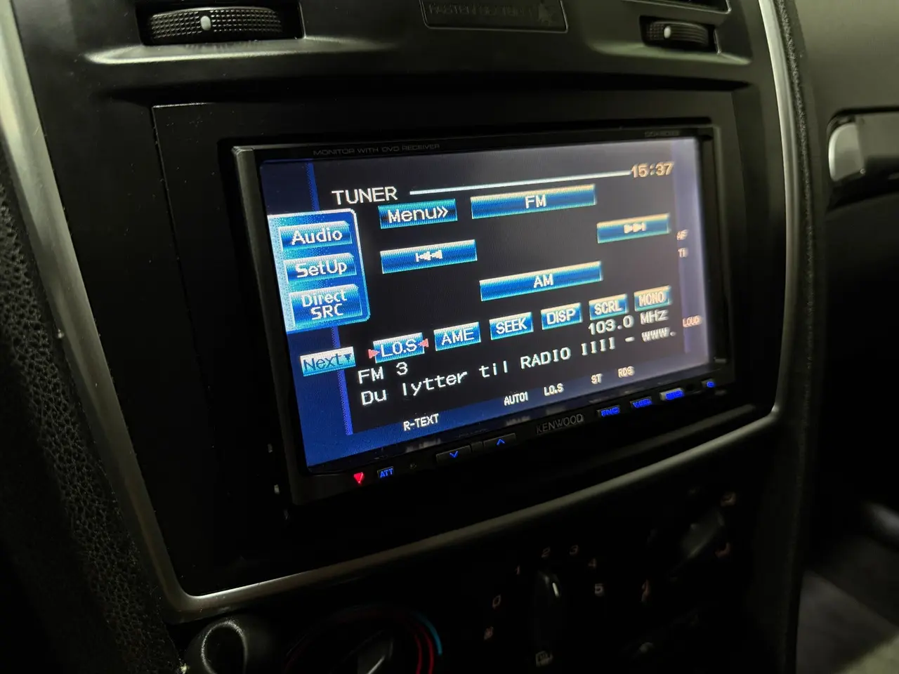 Billede 13 - Cadillac BLS 2,0 T 175 Elegance aut.