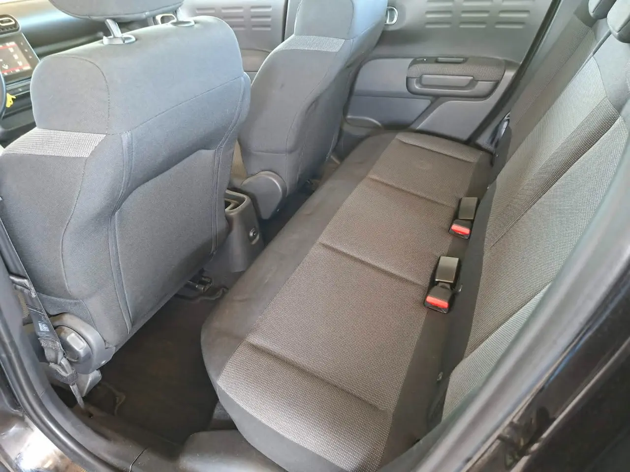 Billede 12 - Citroën C3 Aircross 1,2 PureTech 110 Aspire+ EAT6