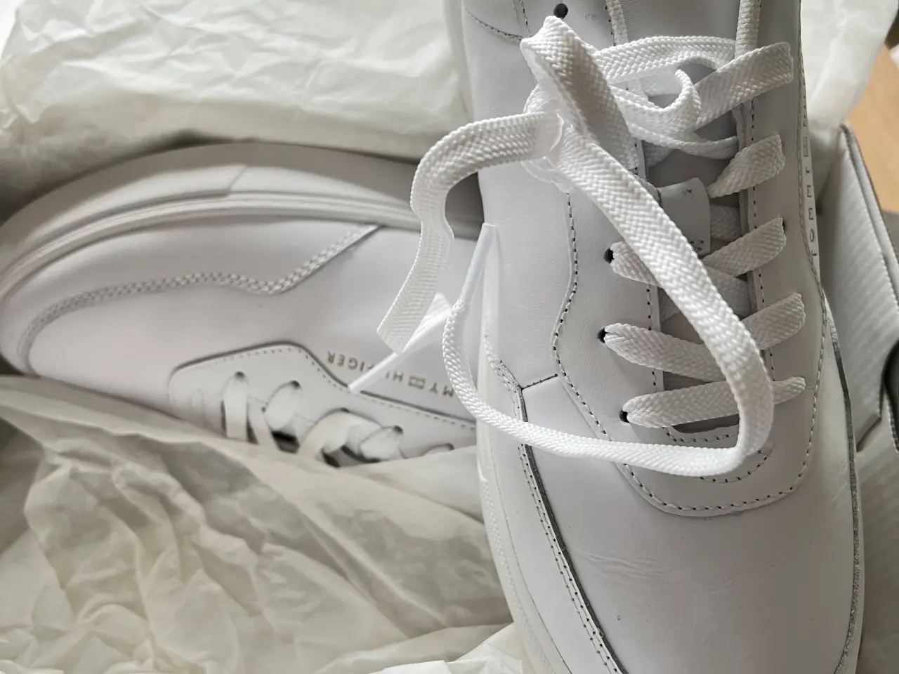 Billede 2 - Tommy Sneakers str 41 nye. 
