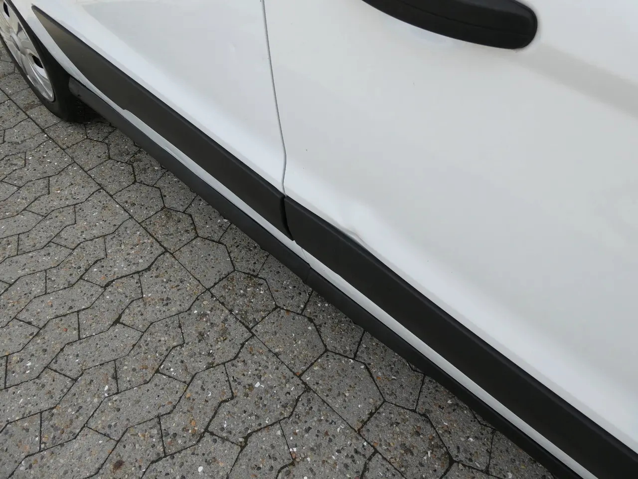 Billede 15 - Ford Transit Connect 1,5 TDCi 100 Trend lang