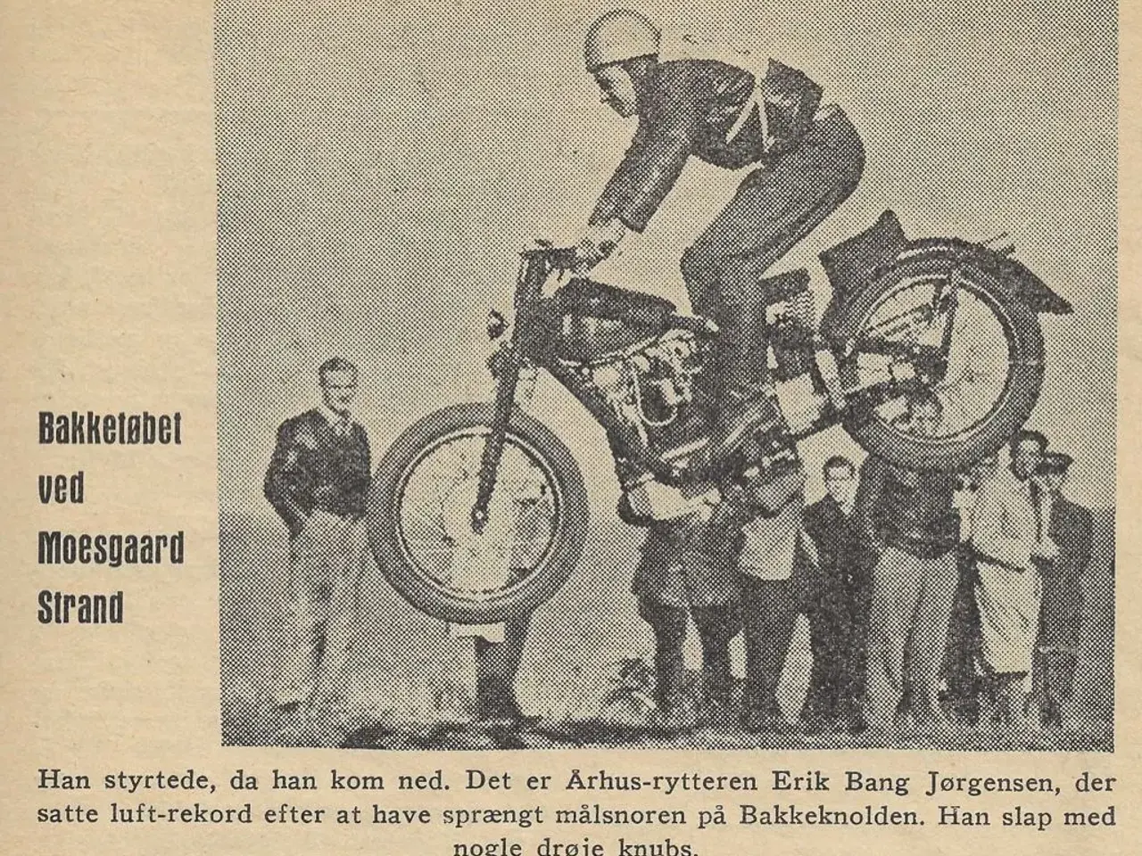 Billede 3 - Motorbladet