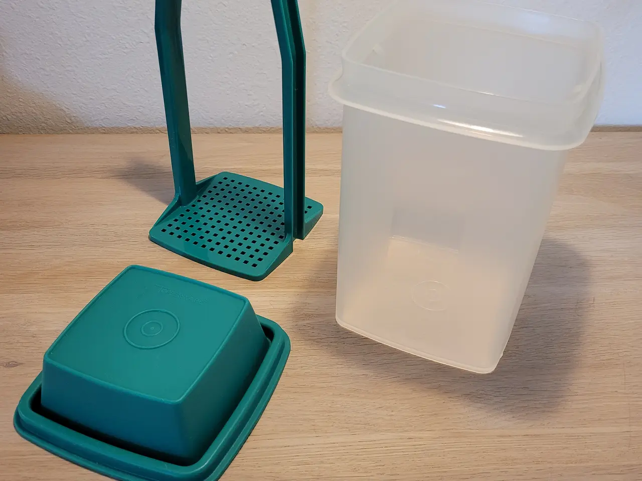 Billede 2 - Tupperware Hejs op