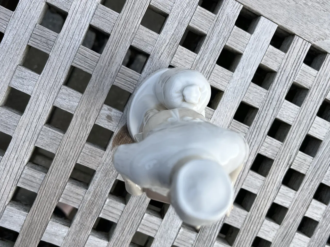 Billede 8 - Porcelænsfigur