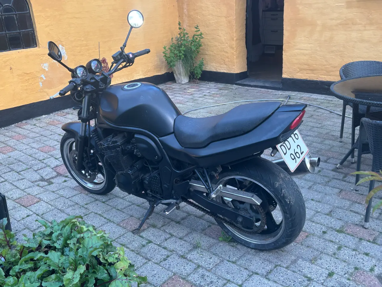 Billede 4 - Suzuki gsf 600 bandit