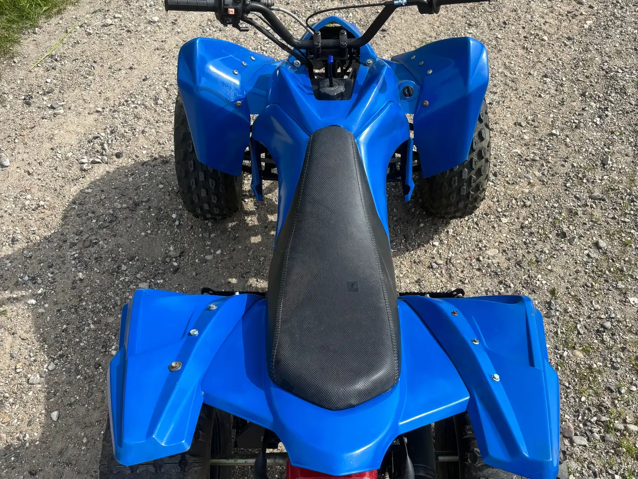 Billede 5 - Atv 110cc